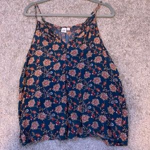 gap tank top